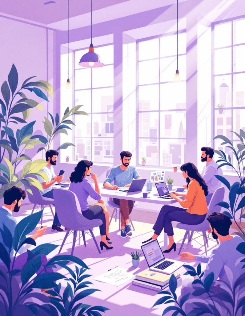 We Offer best seo service in Ahmeadabad - thesparkonic